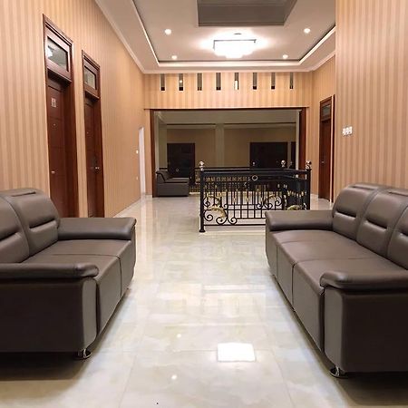 מאלאנג Hillside Suite Guest House מראה חיצוני תמונה