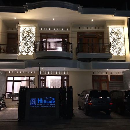 מאלאנג Hillside Suite Guest House מראה חיצוני תמונה