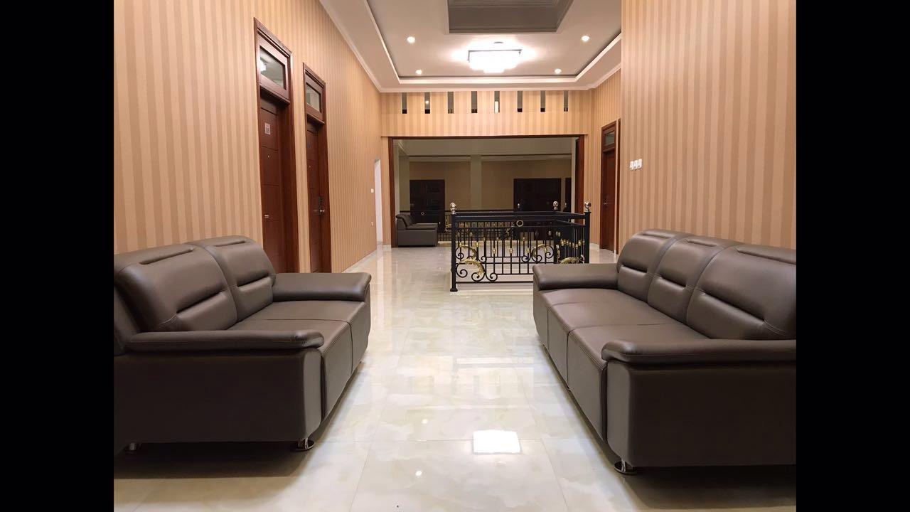 מאלאנג Hillside Suite Guest House מראה חיצוני תמונה
