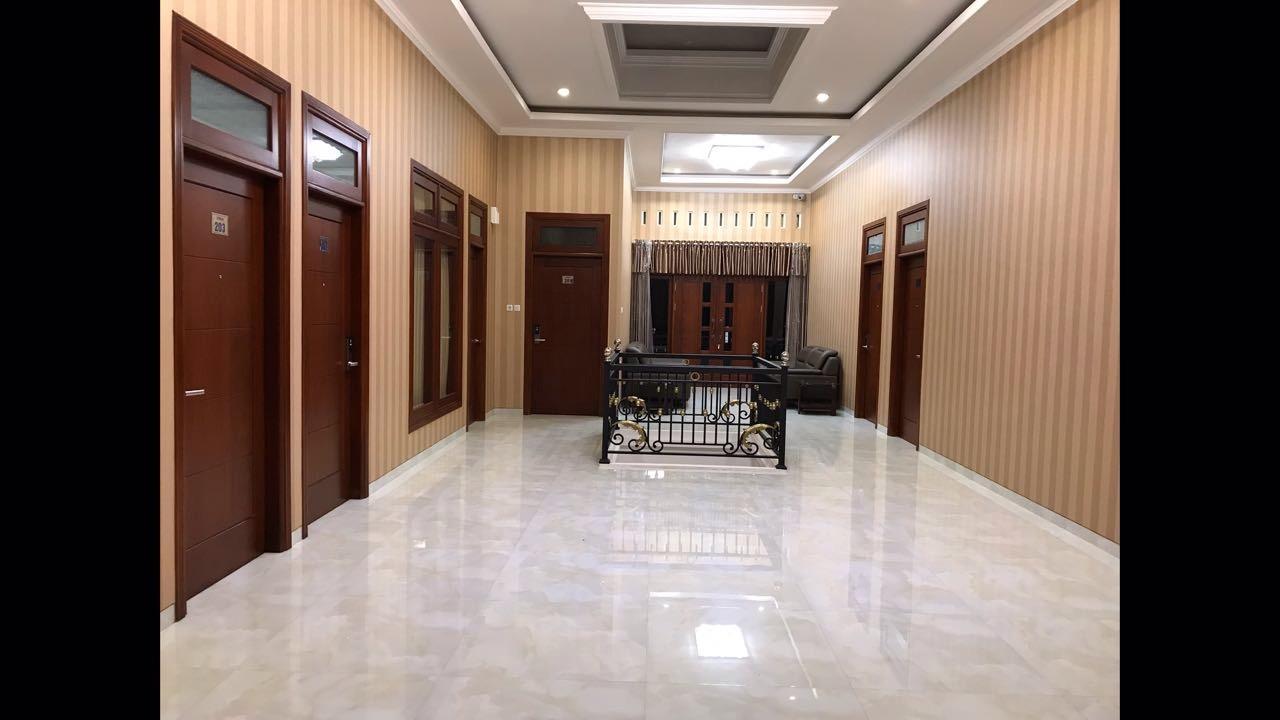 מאלאנג Hillside Suite Guest House מראה חיצוני תמונה