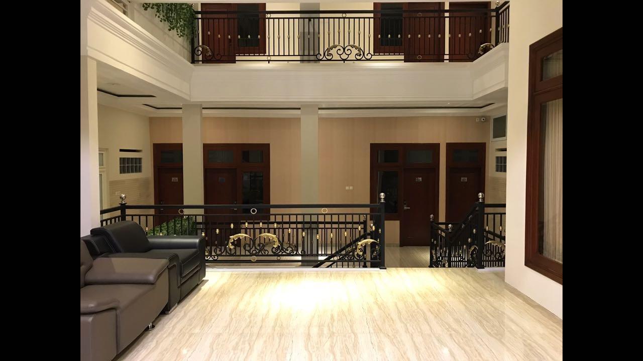 מאלאנג Hillside Suite Guest House מראה חיצוני תמונה